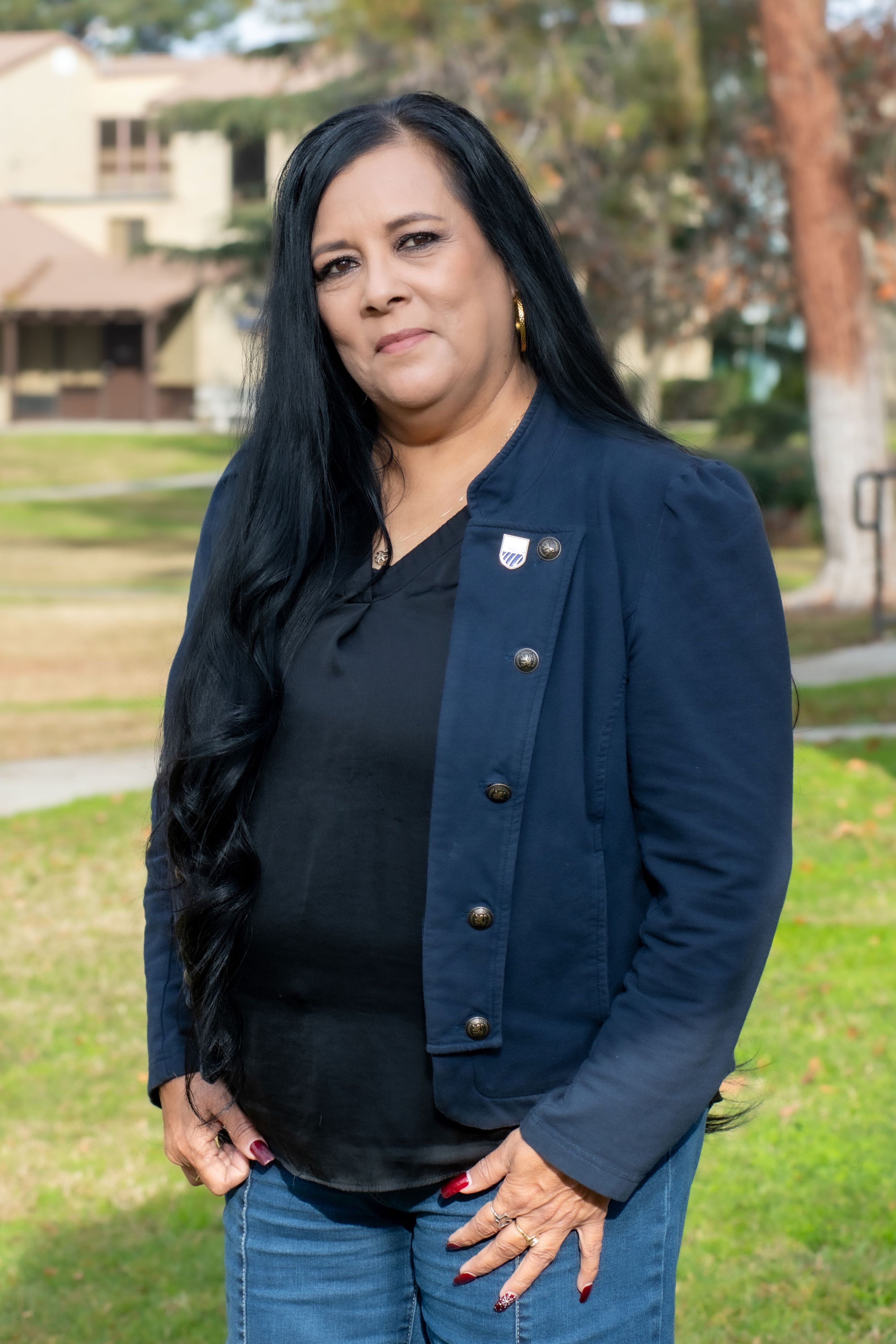 Alicia Valenzuela