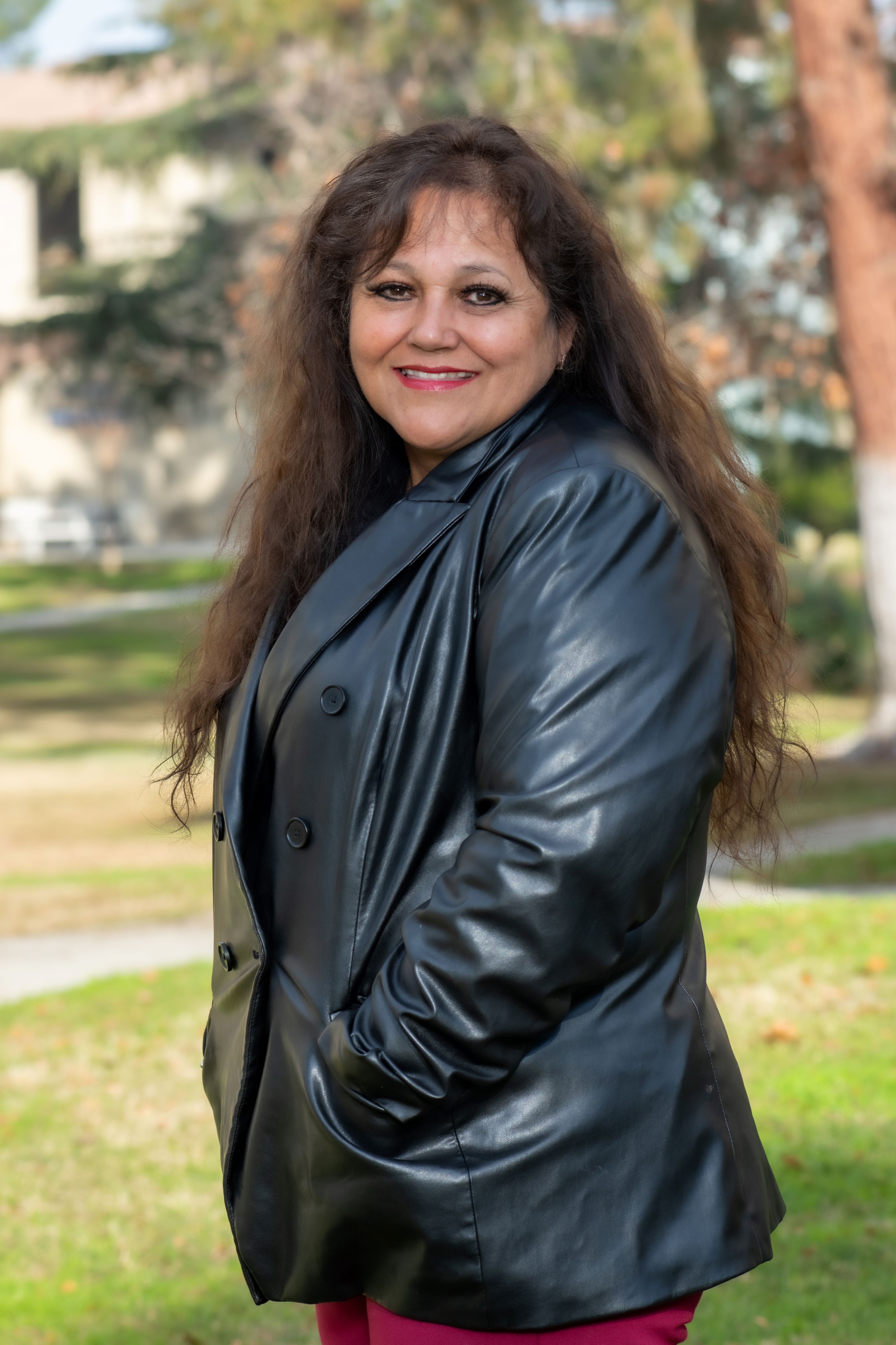 Irene Avila