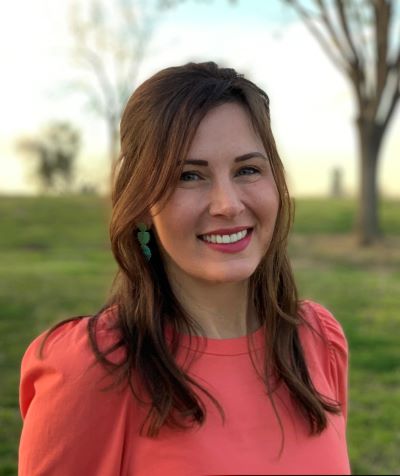 Maryann  Parada