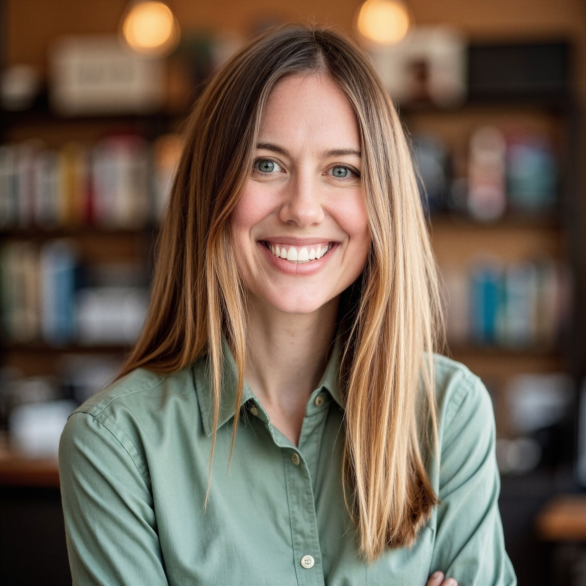 Dr. Brittney  Beck