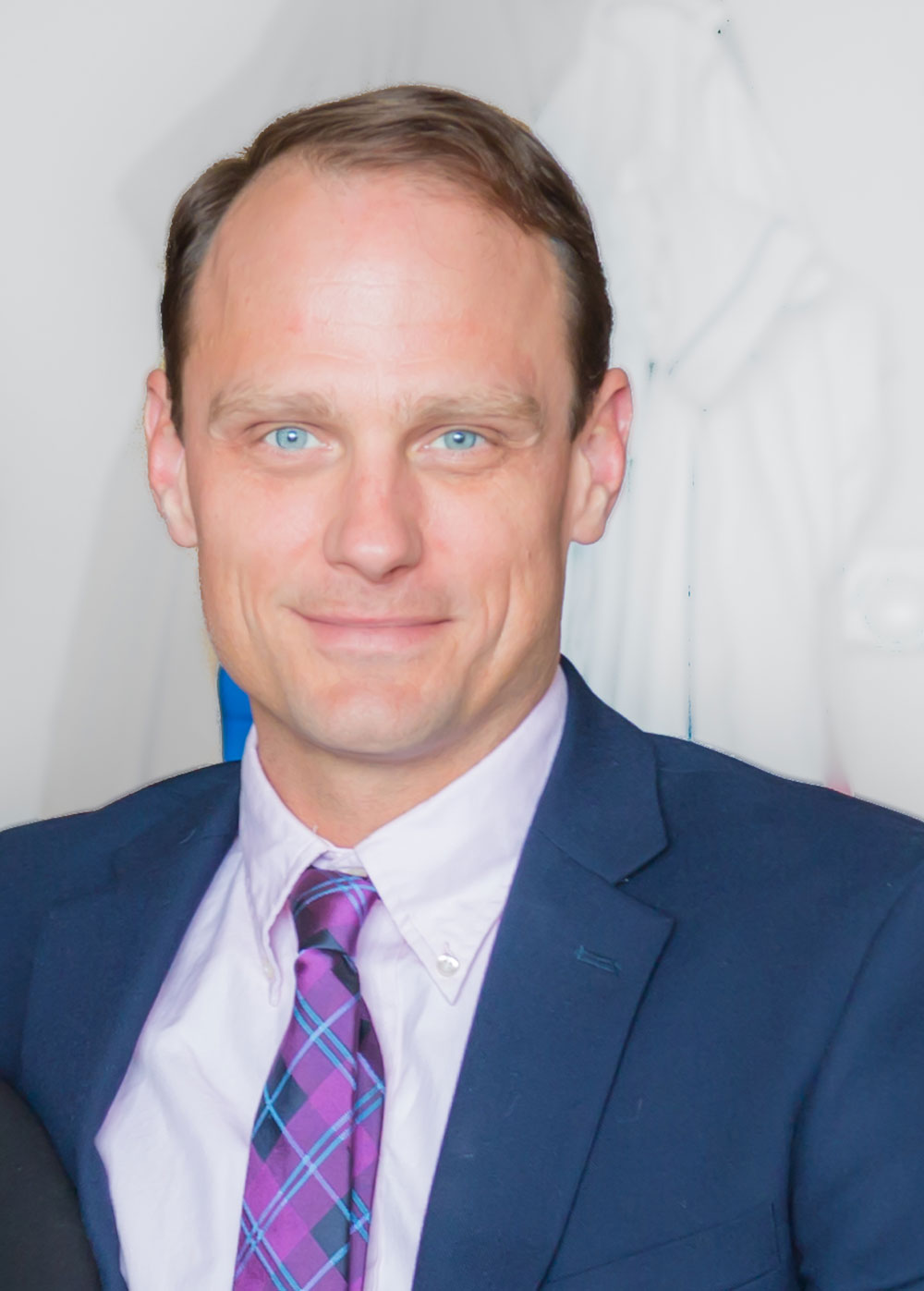 R. Brandon  Pratt