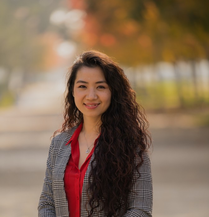 Dr. Linh   Bui