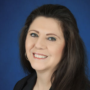 Ms. Sylvia Lozano-Cuesta