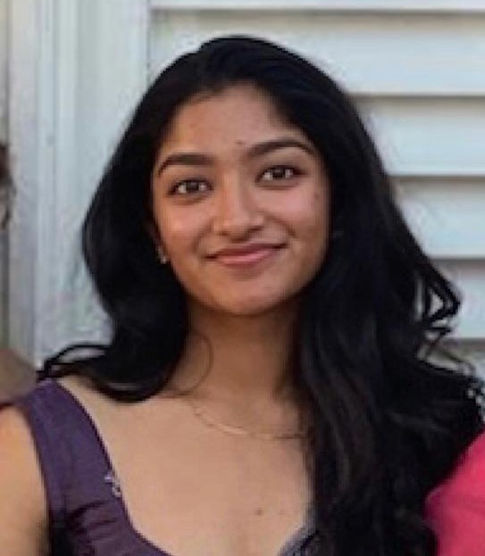 Ciya Manoj