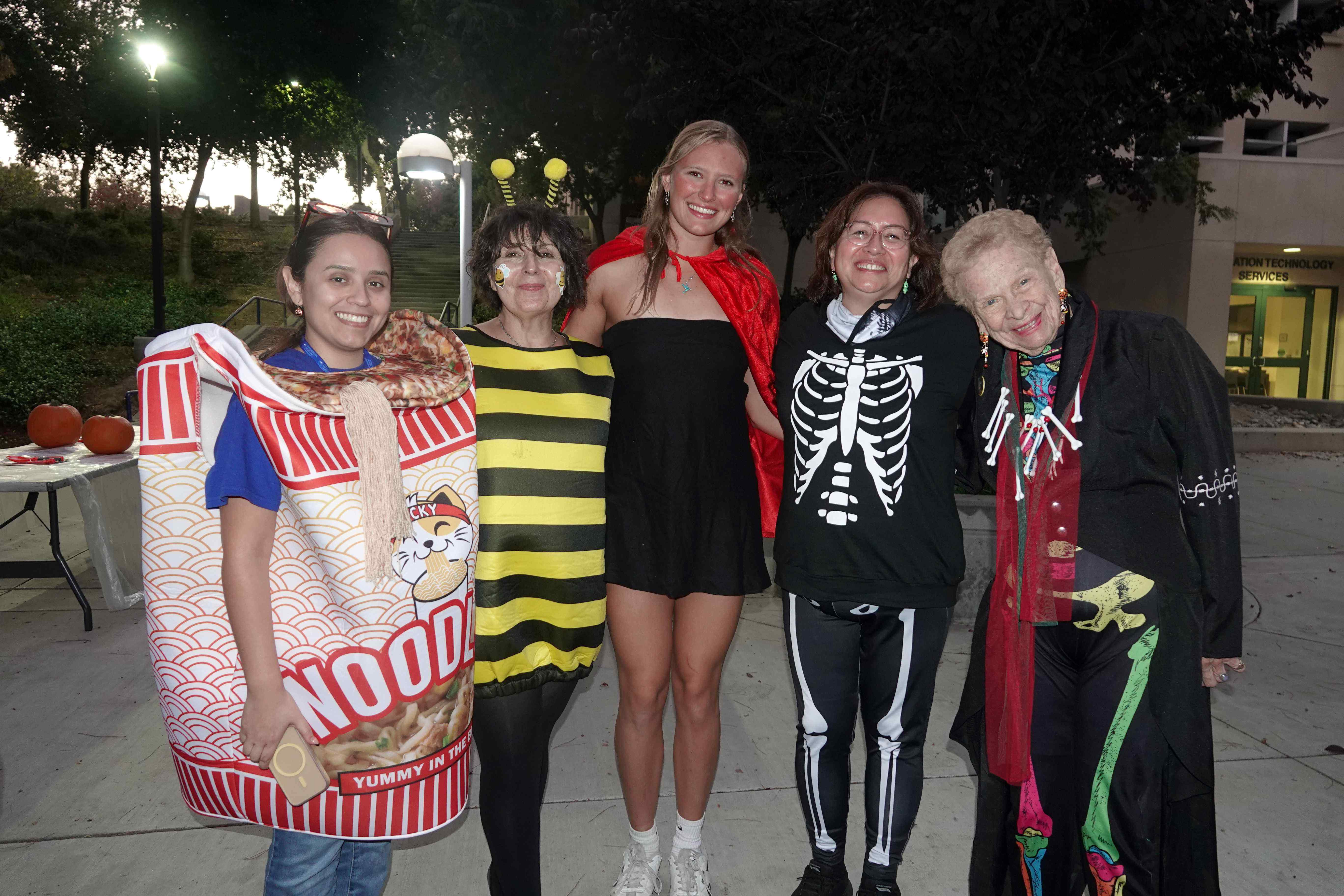 Helen Louise Hawk Honors Program Administration