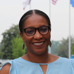 Dr. Rhonda Dugan