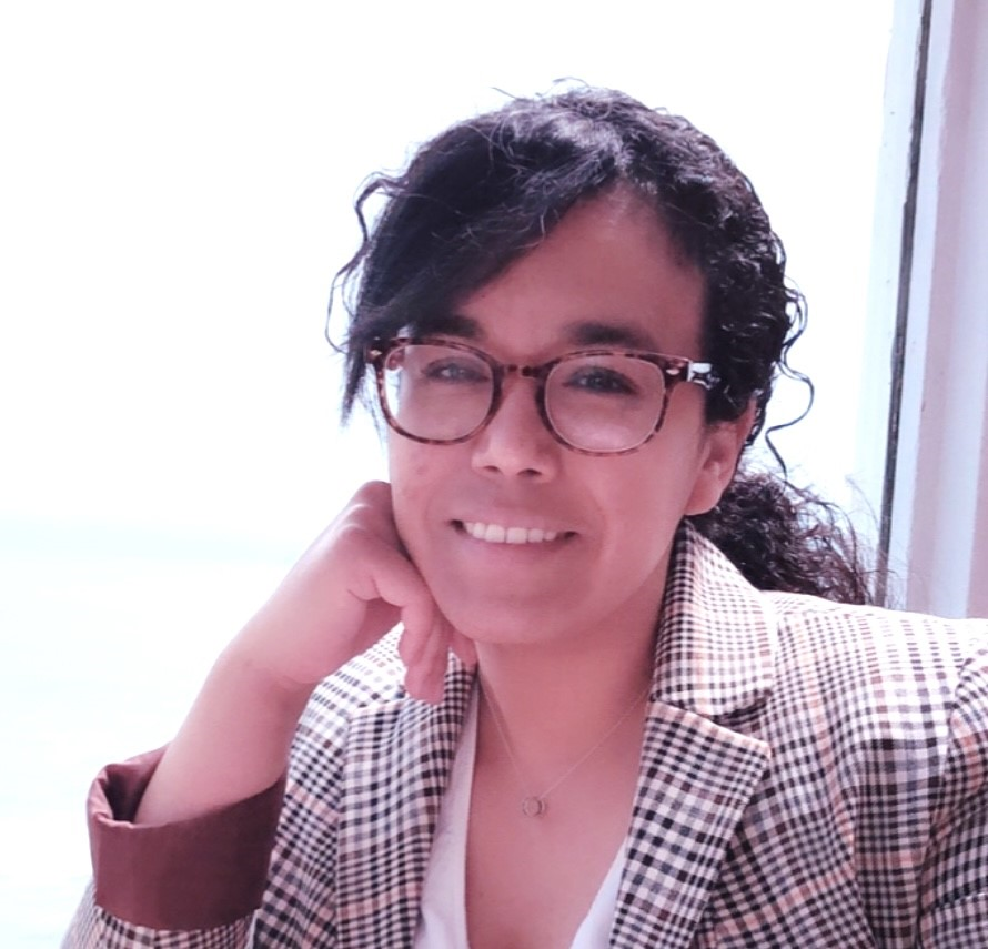 Prof. Bianca Moreno