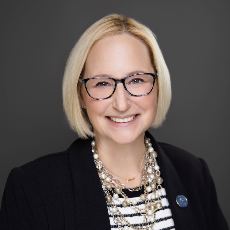 Lori Blodorn