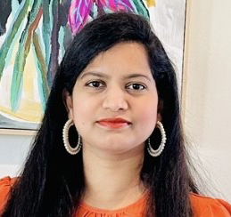Sravanthi Gollamudi