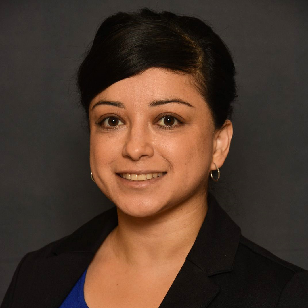 Dr. Maricela Orozco