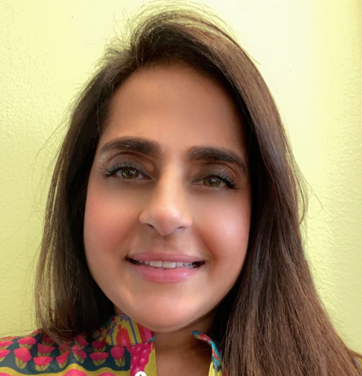  Dr. Monica Malhotra