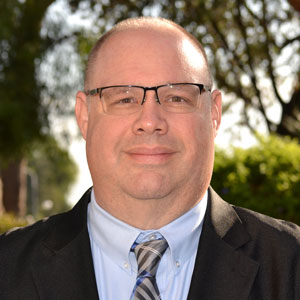 Doug Cornell