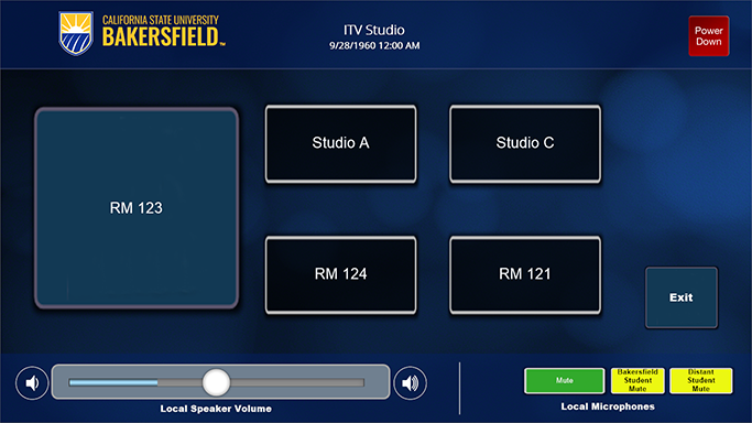 Address Book