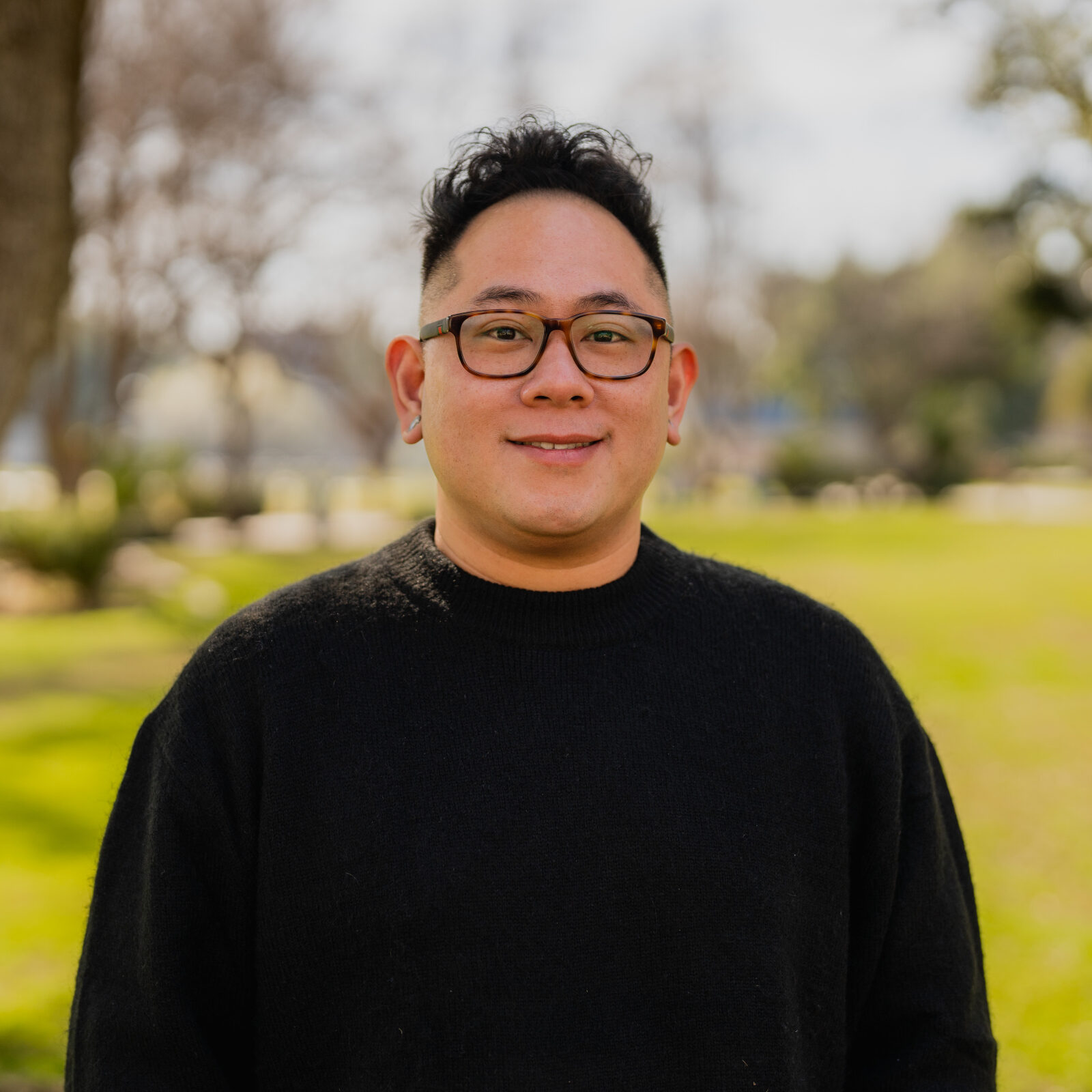 Jeremiah Cho Sataraka