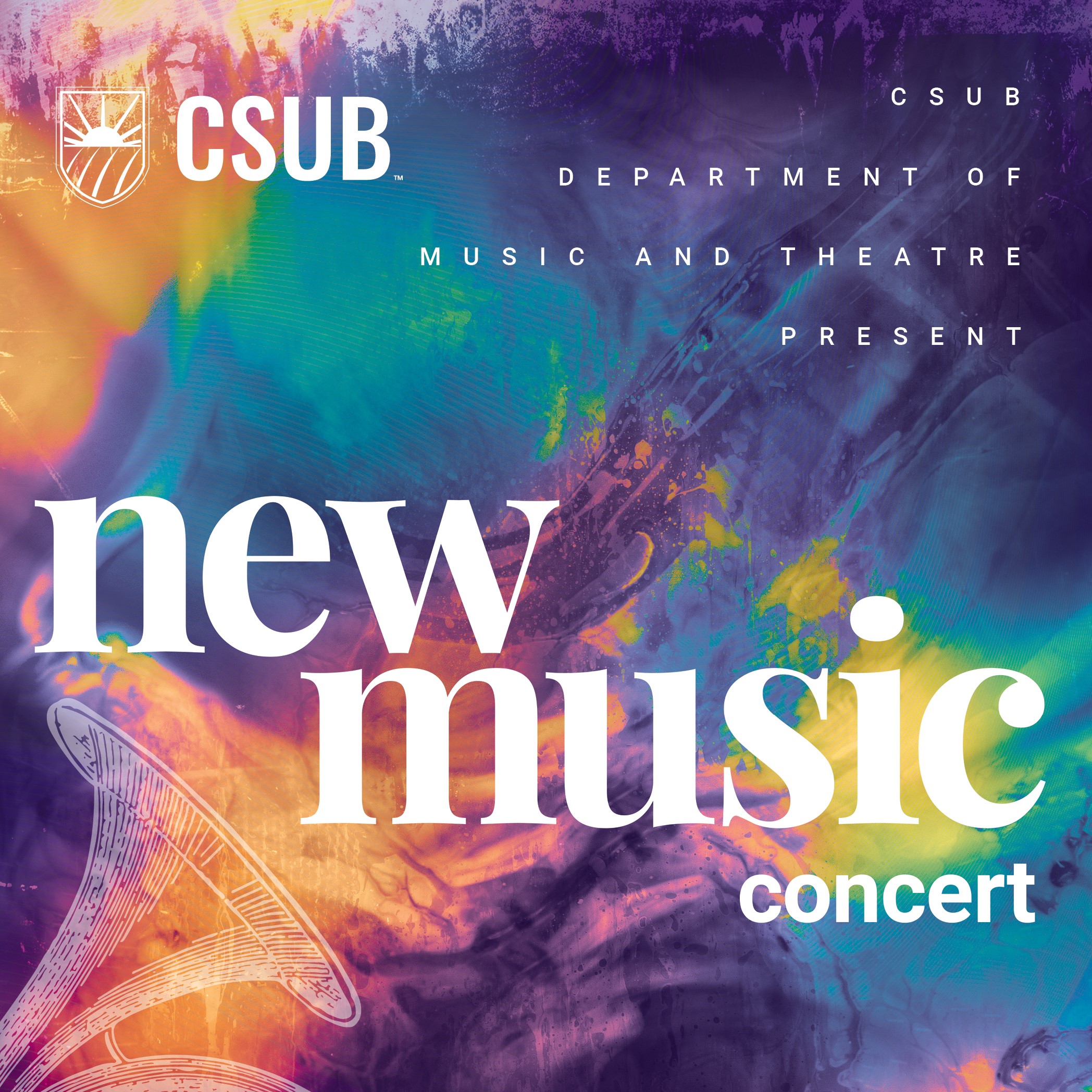 CSUB New Music Concert