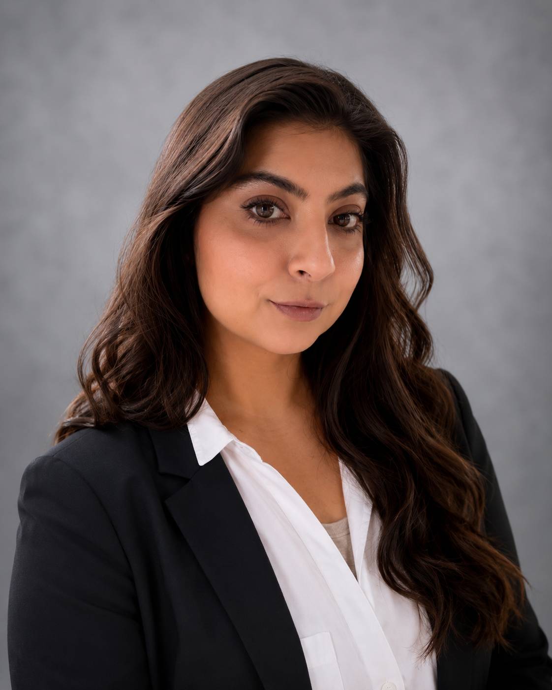 Gabrielle Gonzalez, MPA