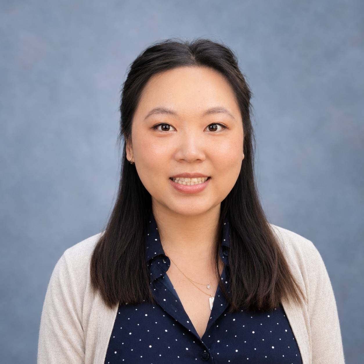 Helen Li, MSAA & MPA