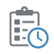 project management icon
