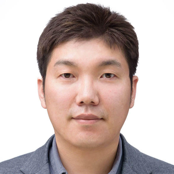 Gyeong Sung Kim