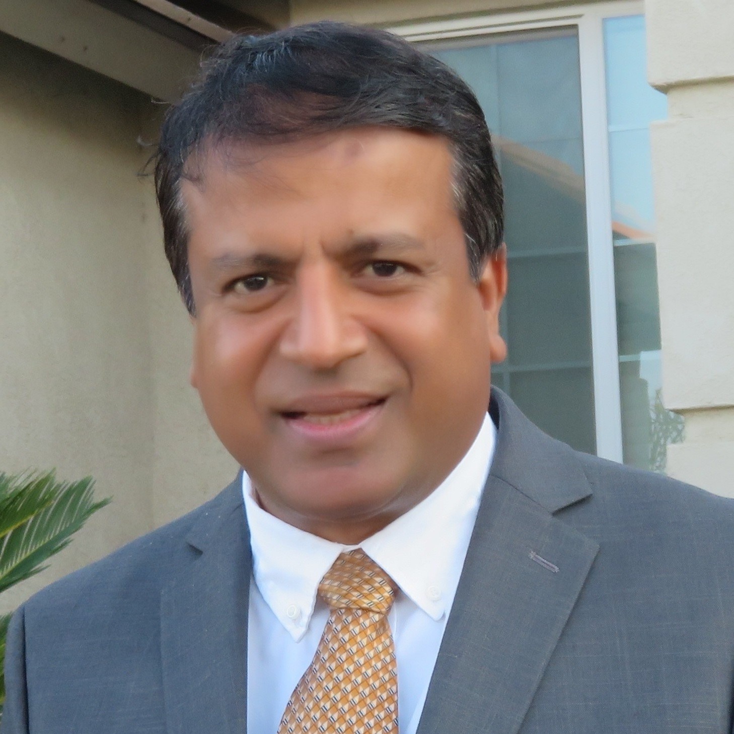 Krishna Prasai