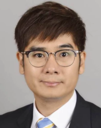 Sungwook Hong