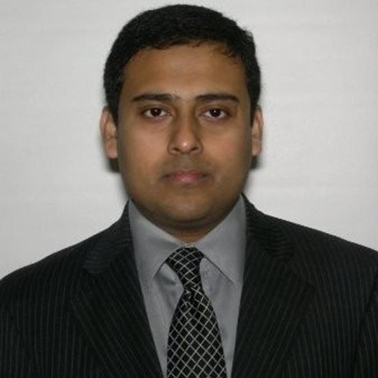 Tathagata Acharya