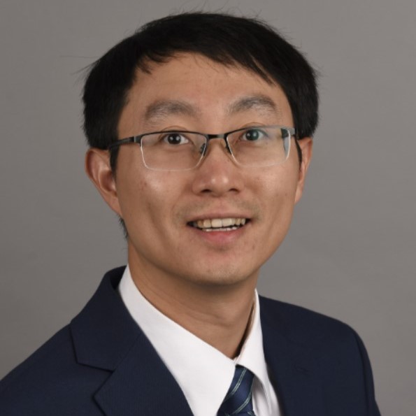 Zhongzhe Liu