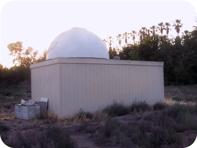 Observatory