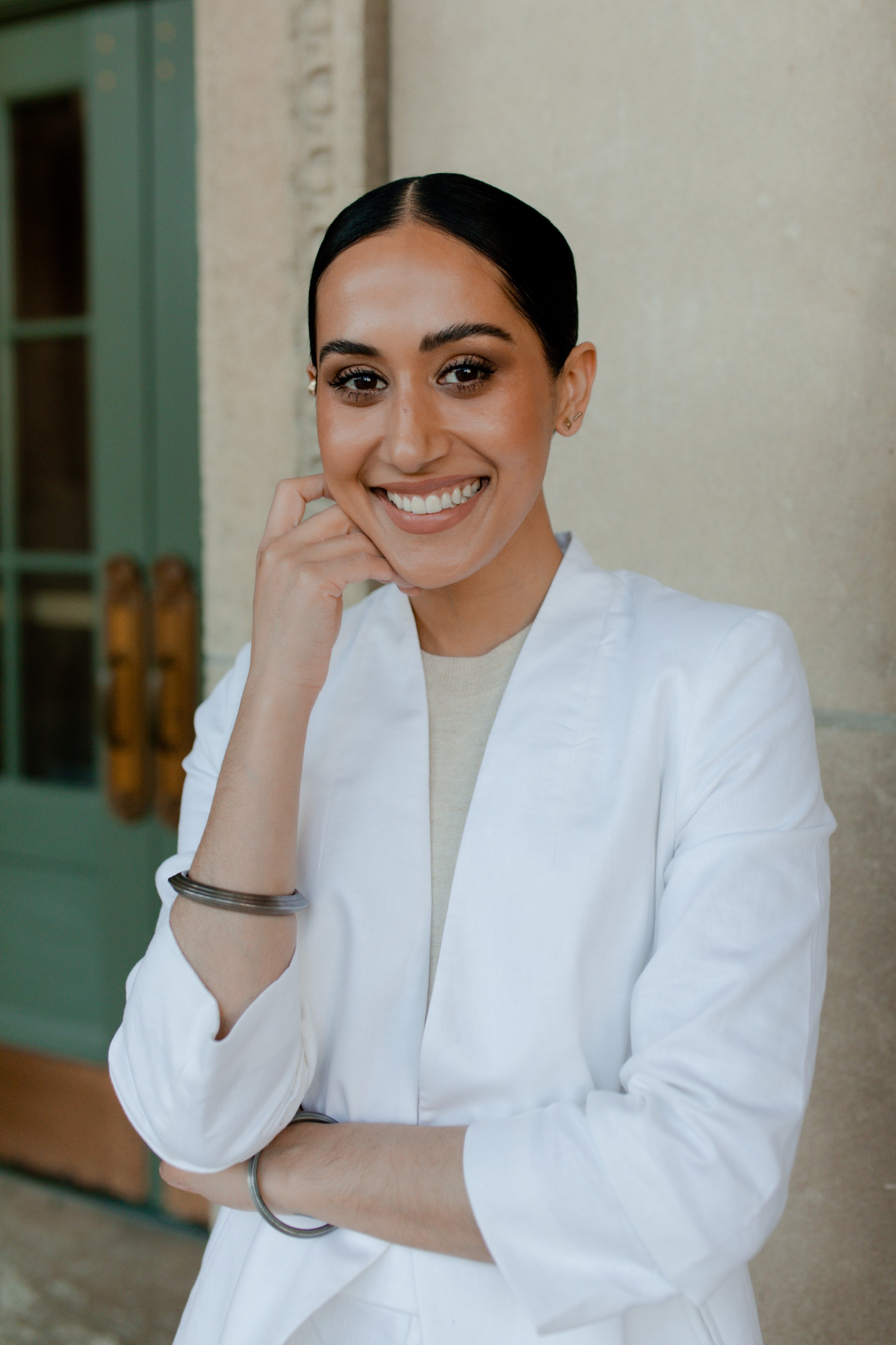 Professor Manpreet Kaur