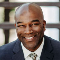 Dwayne Cantrell