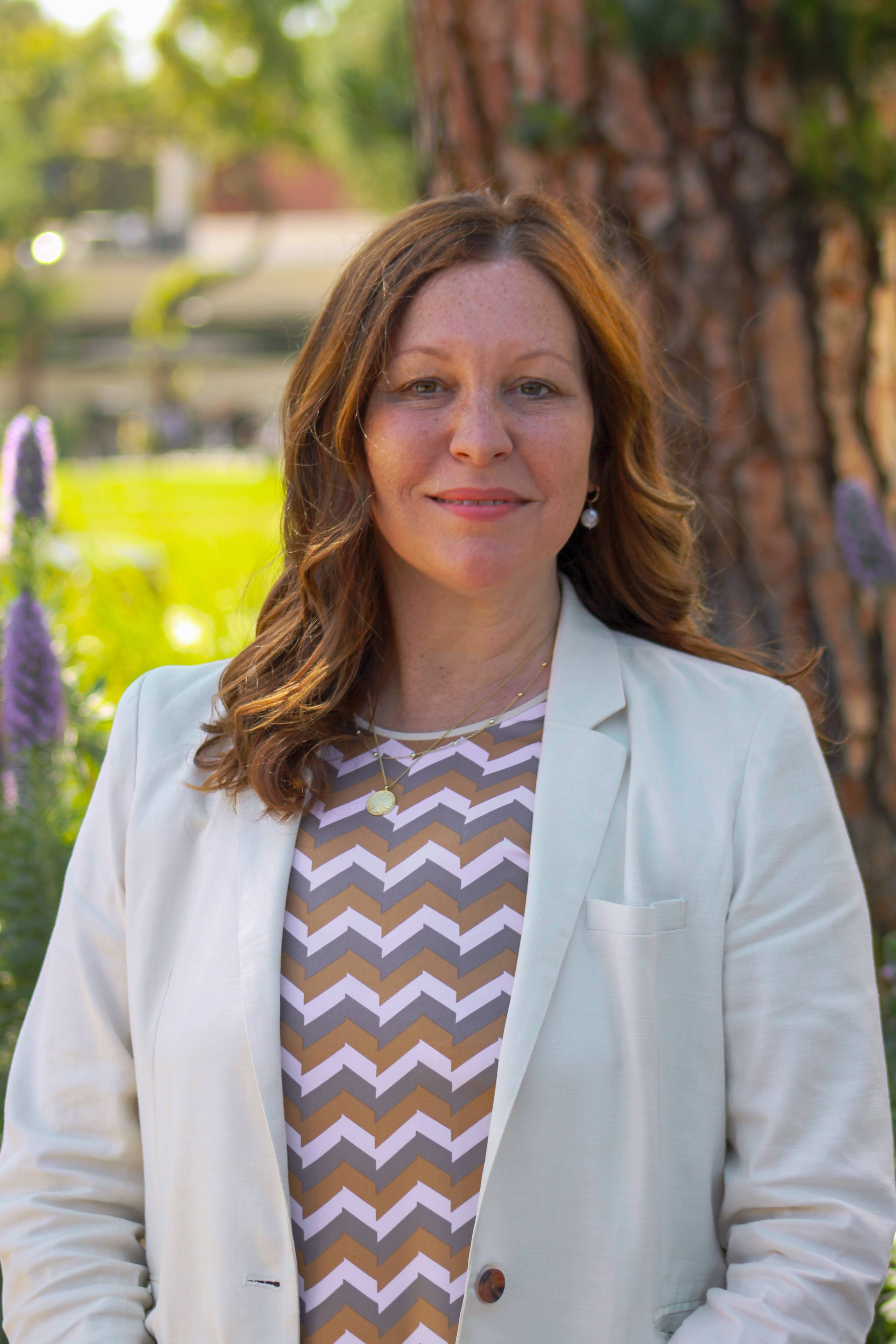 Deborah Thien, Ph.D.