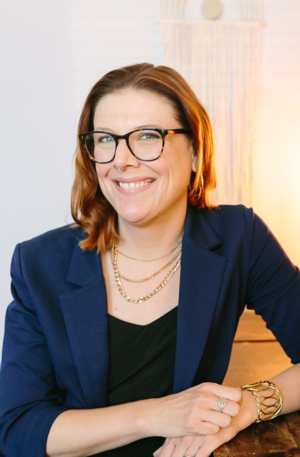 Jessica Burzlaff