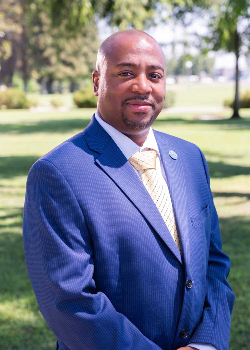 Emile 'EJ' Callahan