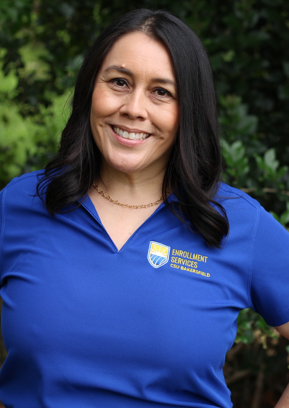 Christina Lopez