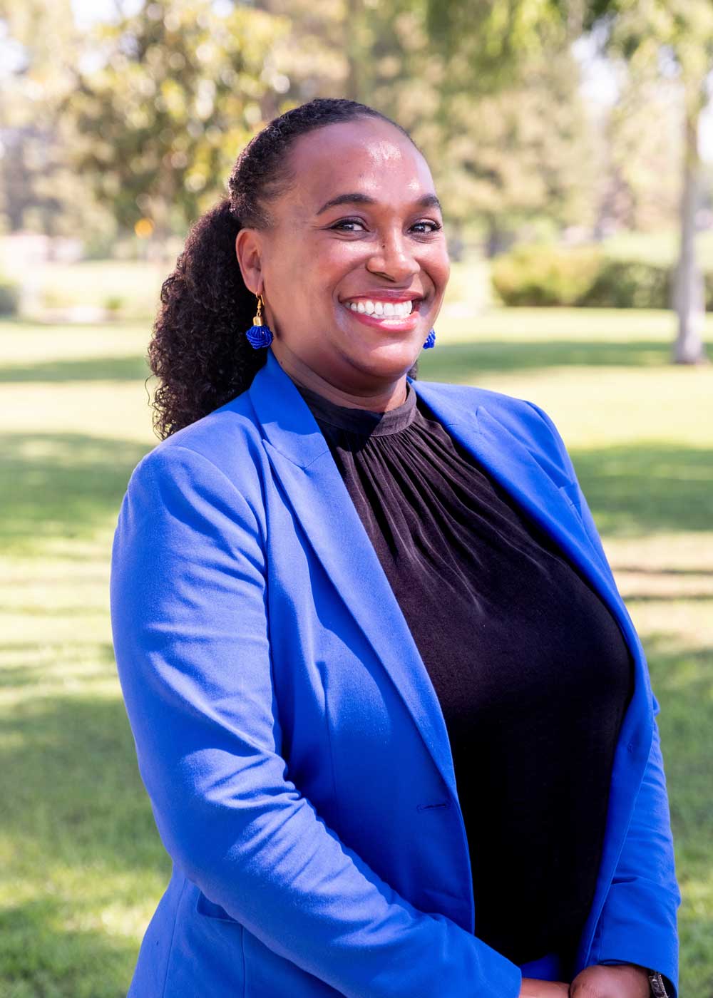 Shawnya Abrams