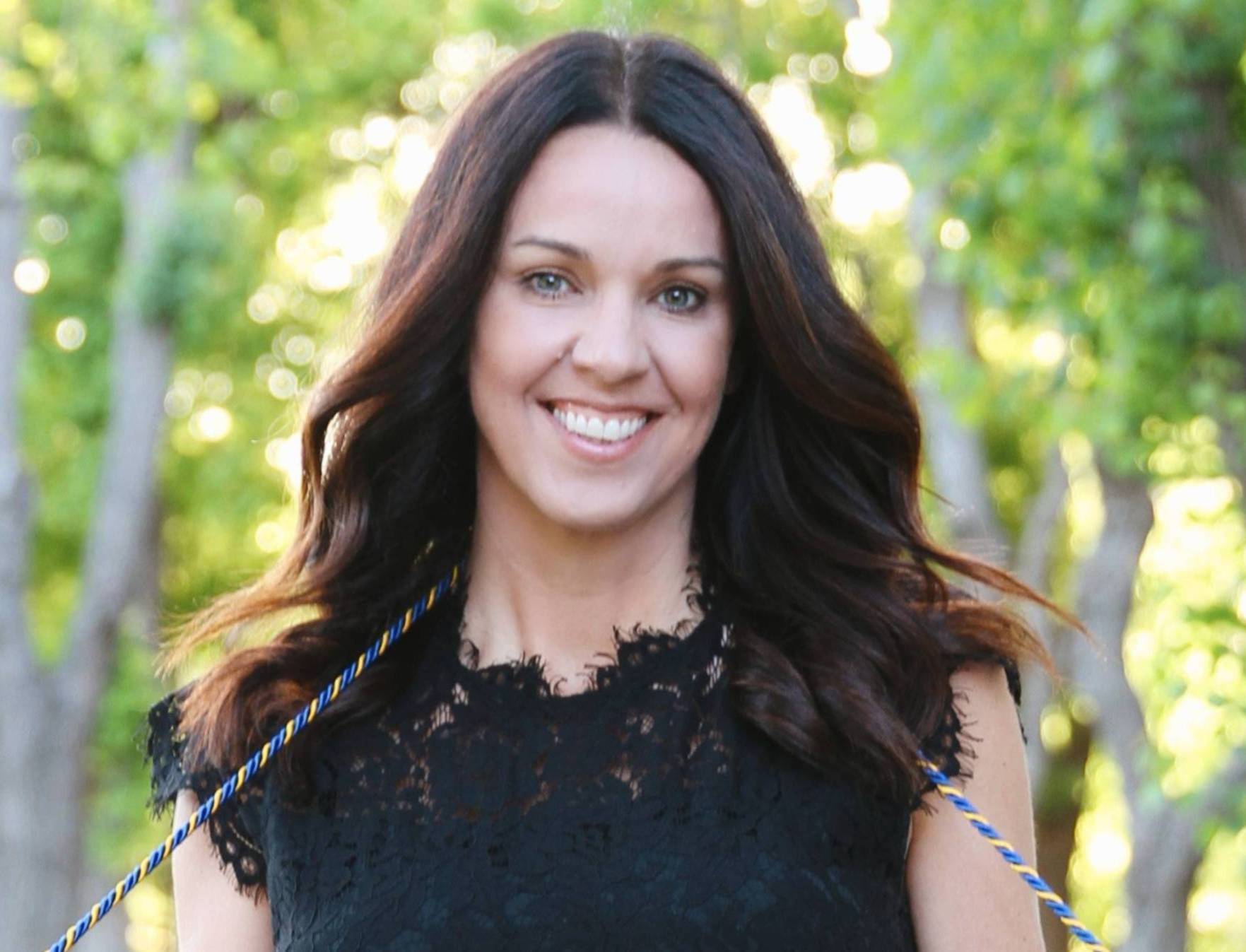 Dr. Jennifer Mabry