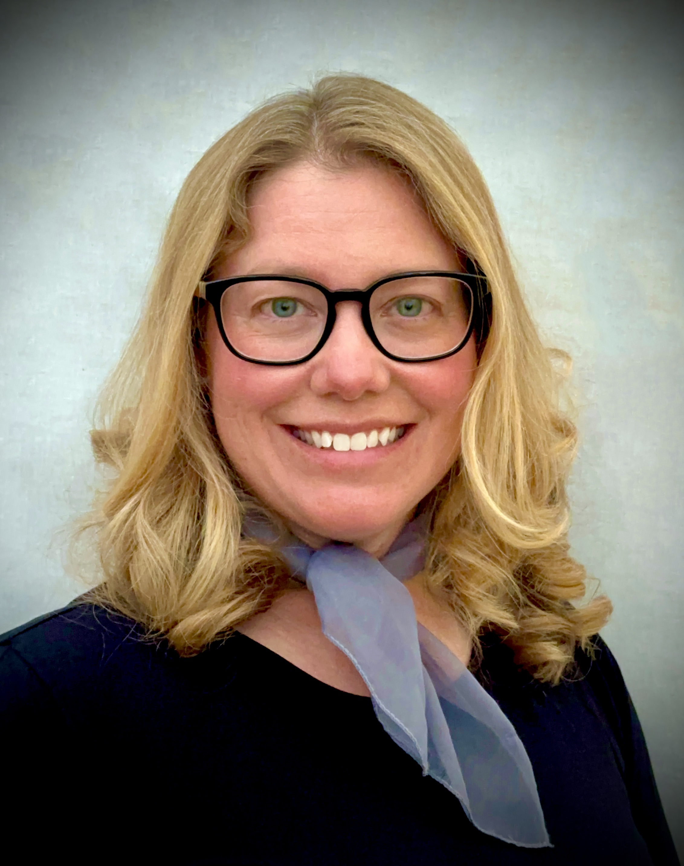 Anna Jacobsen