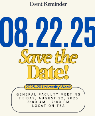 GFM Flyer