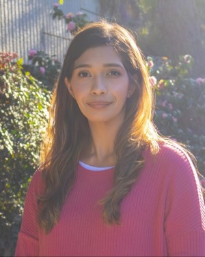 photo of Ana Funes