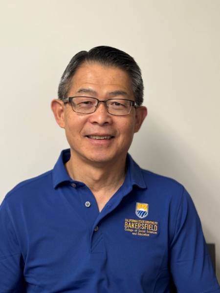Dr. Bohsiu Wu