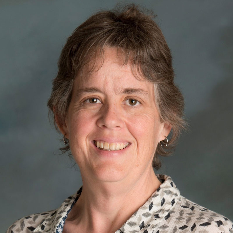 Dr. Elizabeth Adams