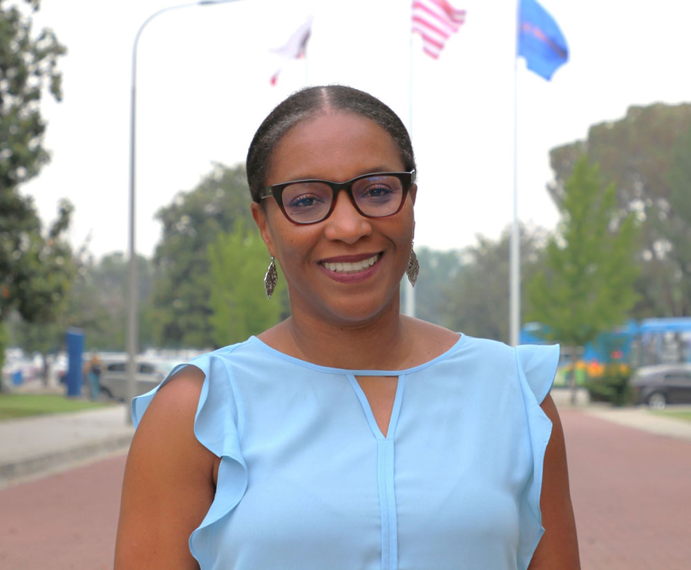 Dr. Rhonda Dugan