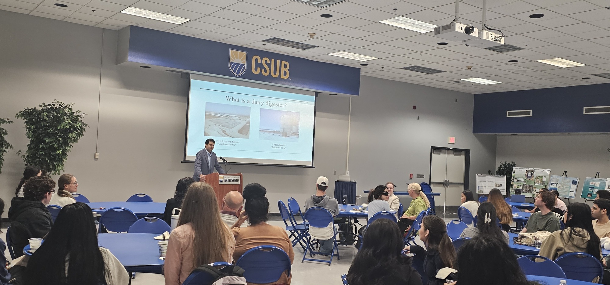 Sustainability Symposium 