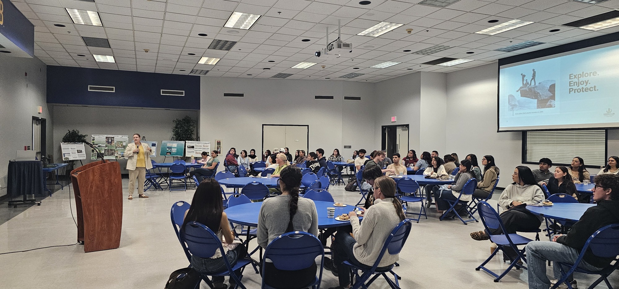 Sustainability Symposium 2