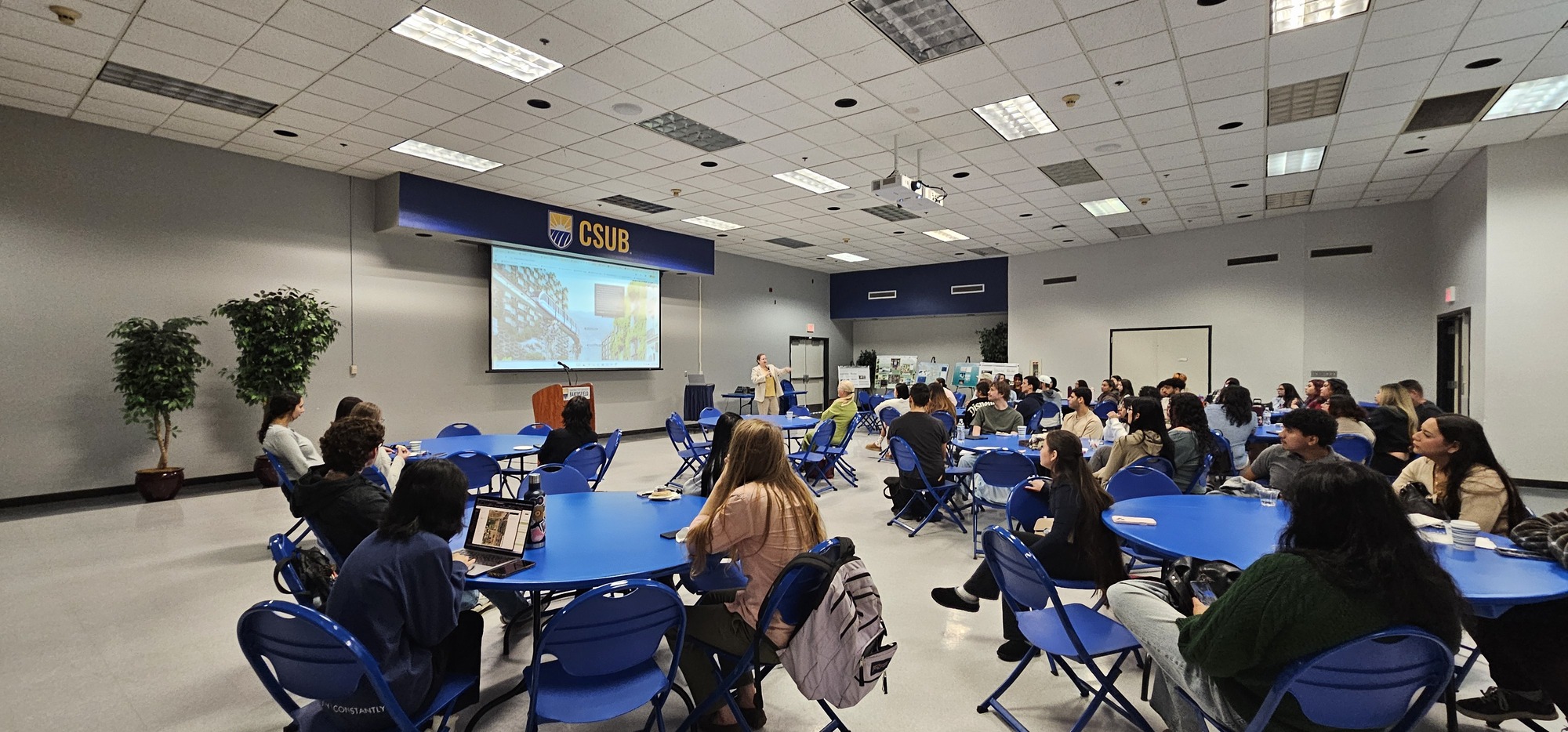 Sustainability Symposium 3