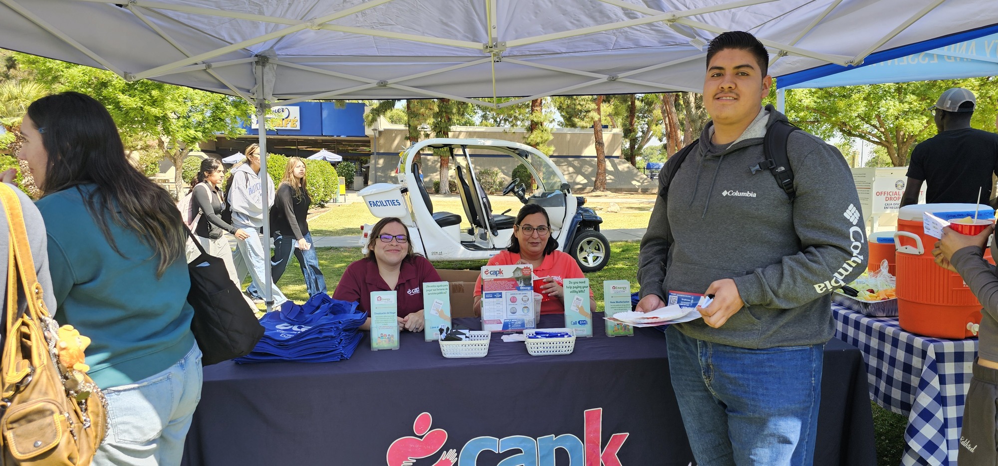 Earth Day Festival 2