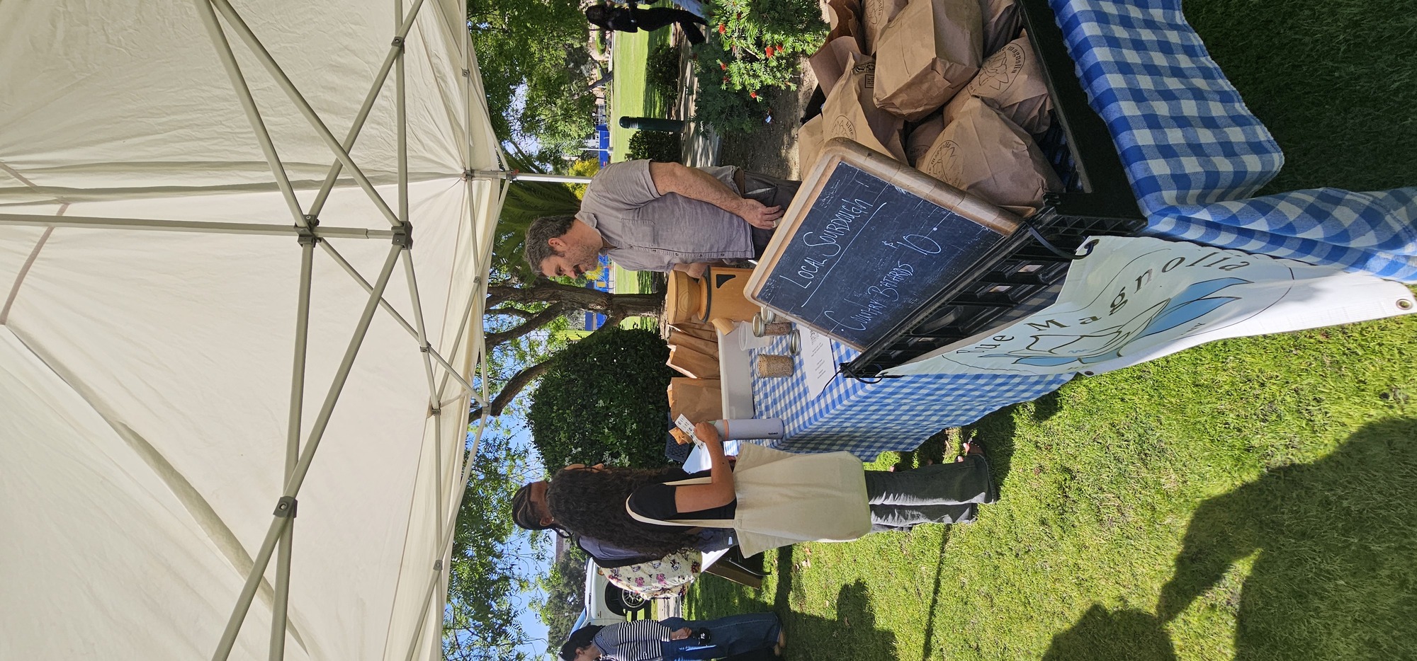 Earth Day Festival 6